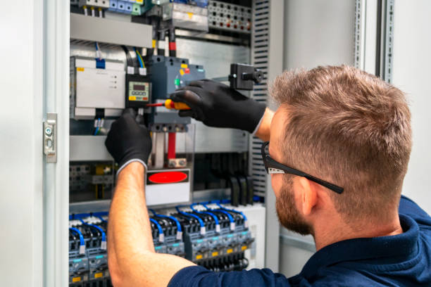Best Affordable Emergency Electrician  in Mount Ephraim, NJ