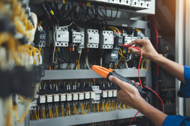 Affordable Electrical Installation in NJ