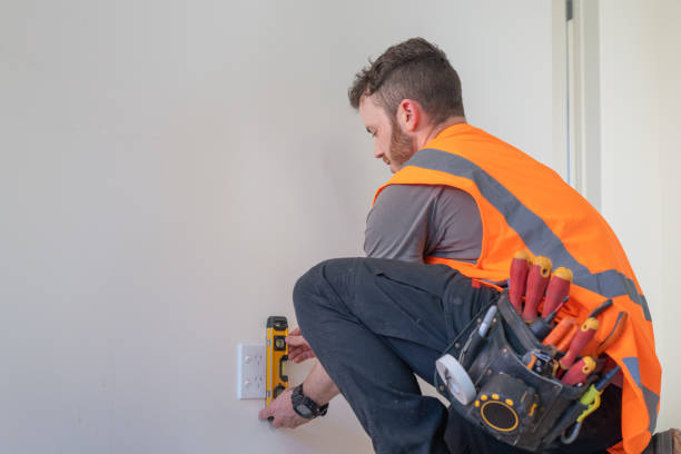 Best Electrical Outlet Repair  in Mount Ephraim, NJ